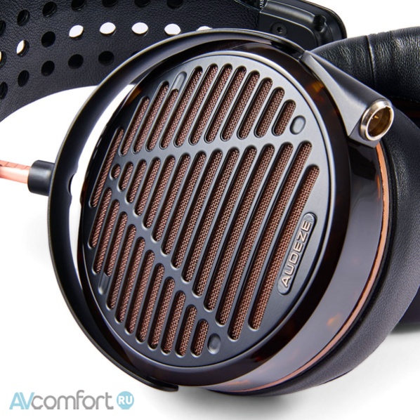Audeze LCD-5s