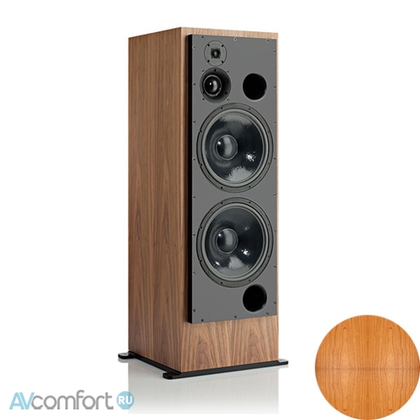 AVComfort, ATC SCM300ASL Tower Cherry