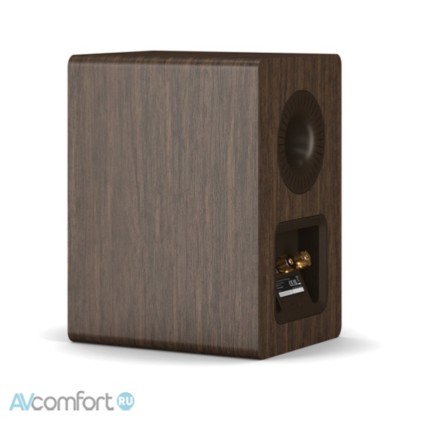 DALI Kupid Dark Walnut