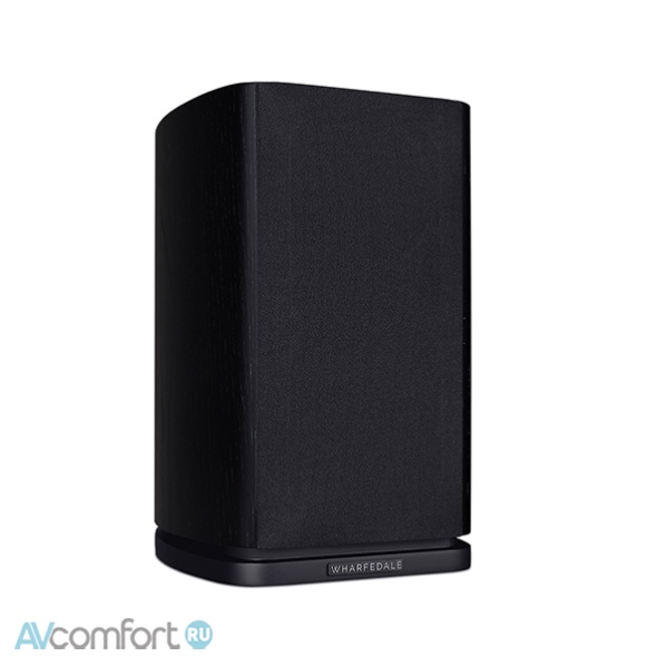 Wharfedale EVO 4.1 Black Oak