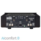 Bryston 4B-3 Silver