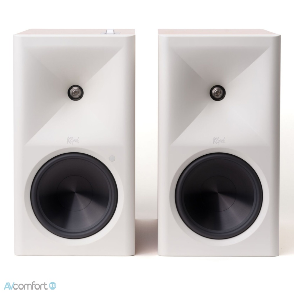 Klipsch The Sevens II Red Oak