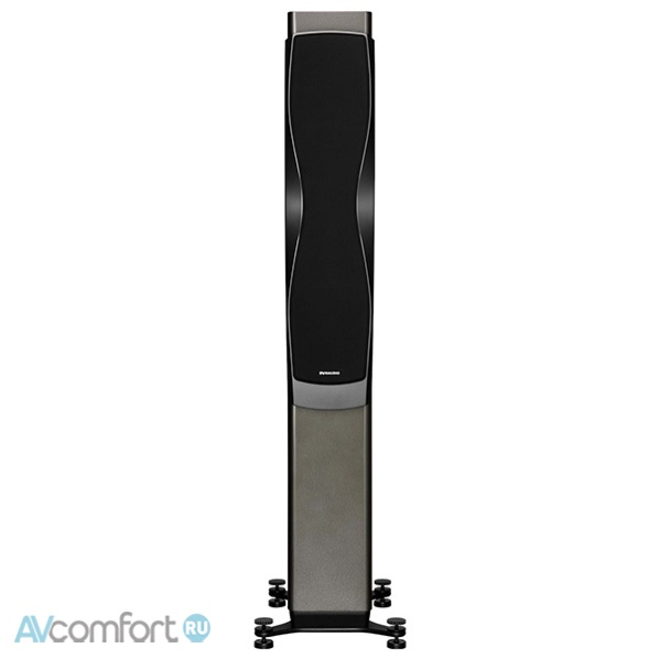 Dynaudio Confidence 50 Smoke Wood High Gloss