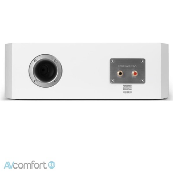 PREMIERA Delta DS-521C White