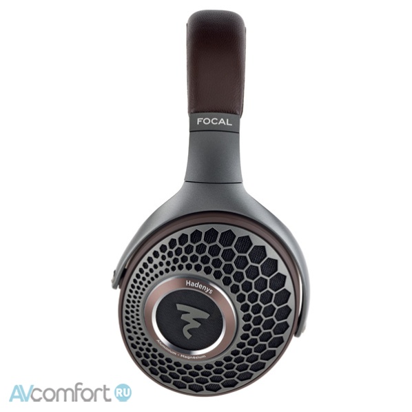 Focal Hadenys Open Brown Focal Hadenys Open Brown