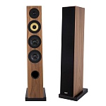 Davis Acoustics Courbet 5 Walnut Gloss