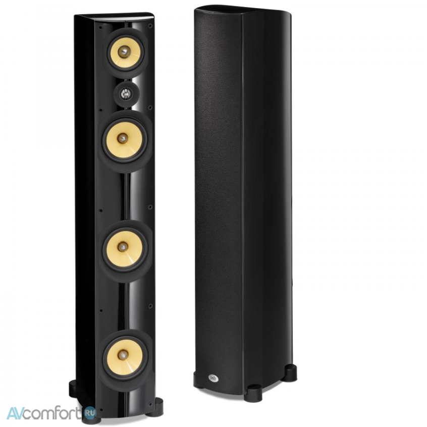 AVComfort, PSB Speakers Imagine T2 Black