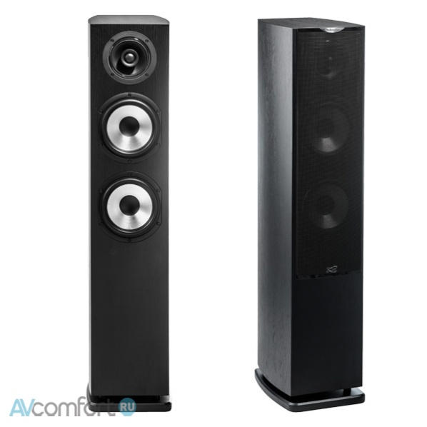 AVComfort, Cabasse Jersey MC170 Brushed Black
