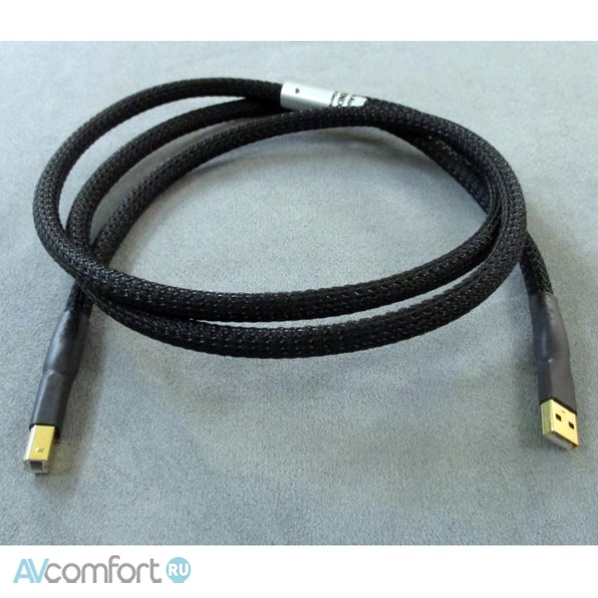 Dyrholm Audio Phoenix Series USB A-B 1,0 m