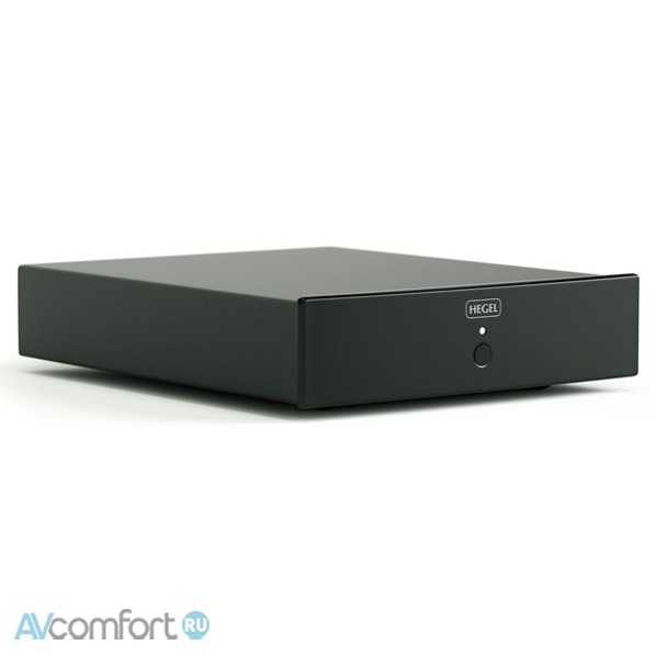 HEGEL V10 Black