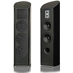 Piega Classic 80.2 Piano Black