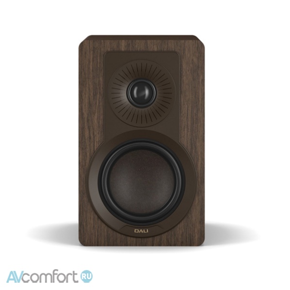 DALI Kupid Dark Walnut