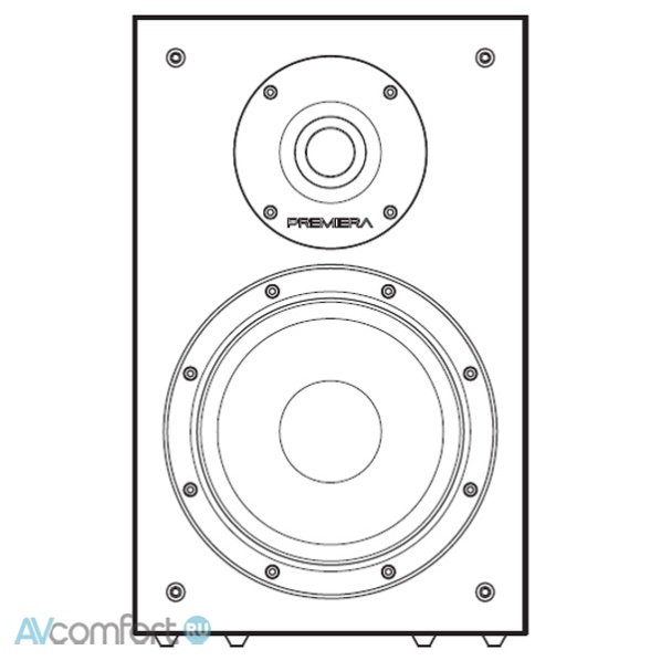 Premiera Delta DS-601 Mocco