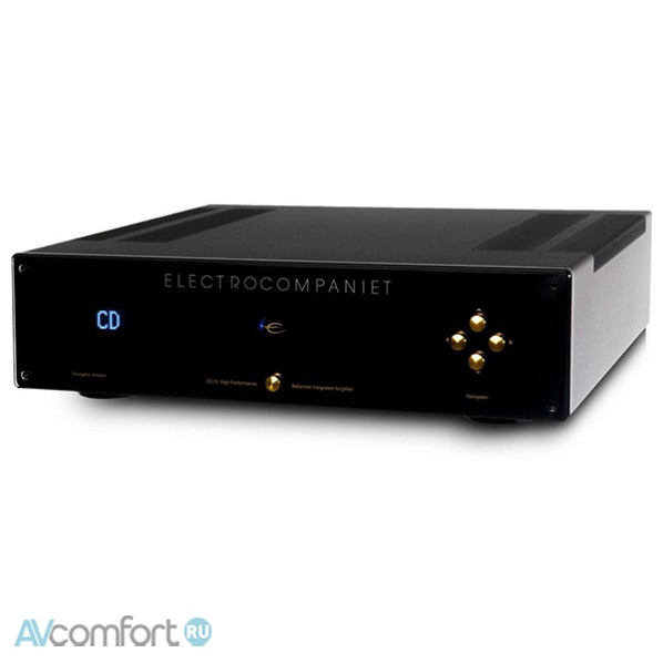 AVComfort, Electrocompaniet ECI 6 MKII