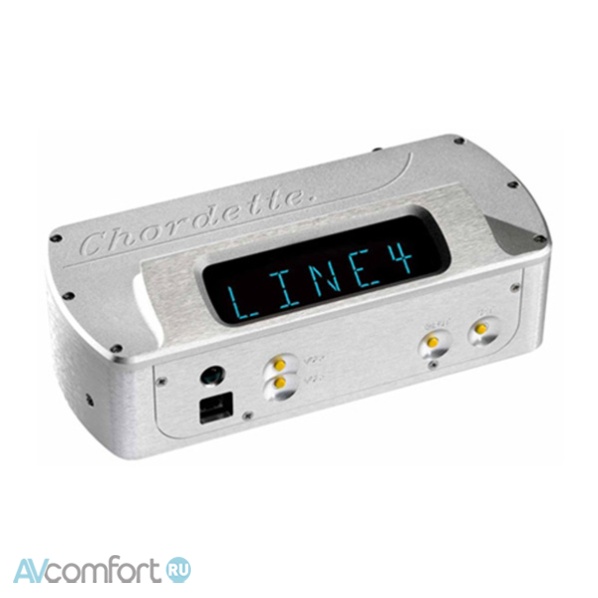 AVComfort, Chord Electronics Chordette Prime