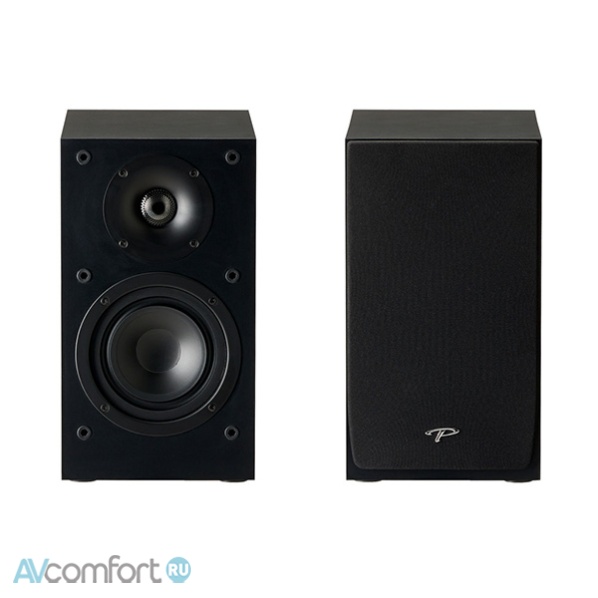 Paradigm Monitor SE Atom Matte Black