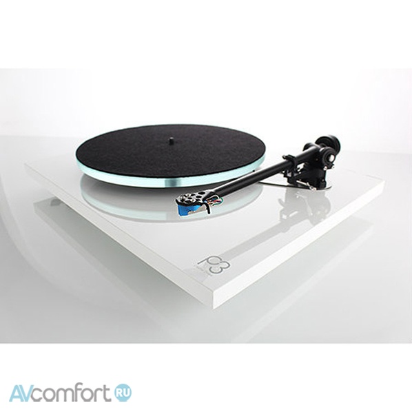Rega PLANAR 3 (Exact) White