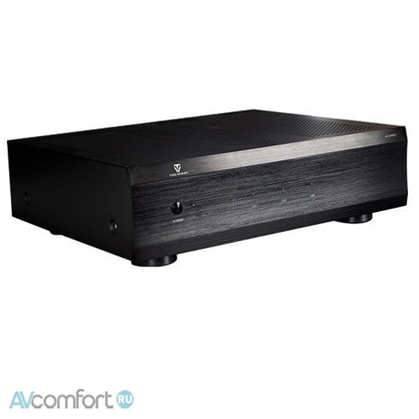 Tone Winner AD-3240PA Black