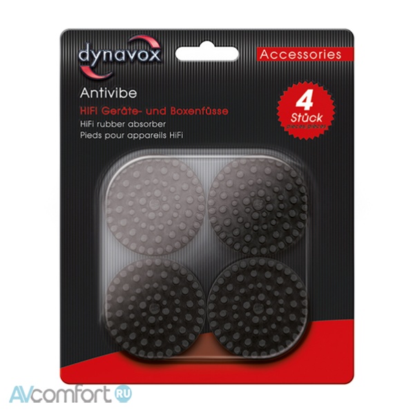 Dynavox Antivibe (207469)