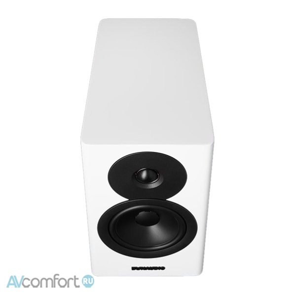 Dynaudio Evoke 10 White High Gloss
