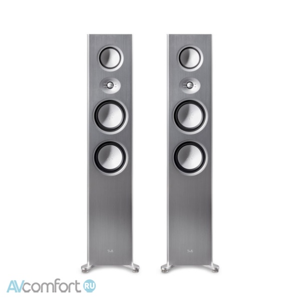 AVComfort, T+A Talis S 300 Silver