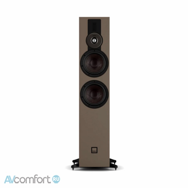 AVComfort, DALI Sonik 7 Walnut