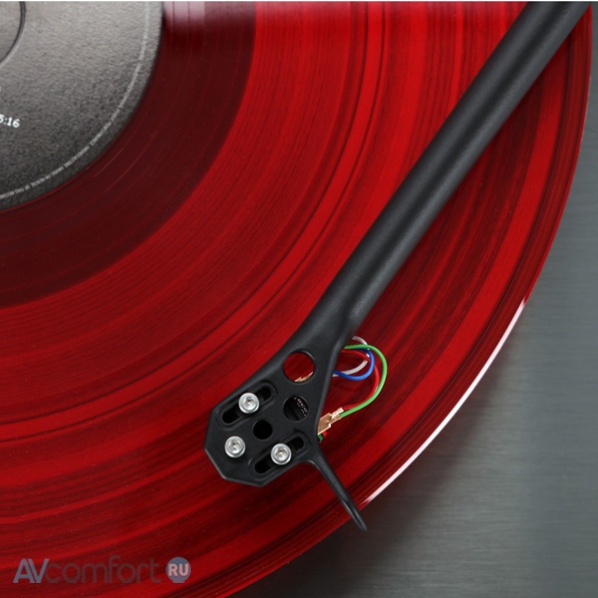 Rega PLANAR 3 RS Edition Brushed Metal Rega PLANAR 3 RS Edition Brushed Metal