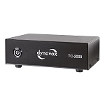 Dynavox TC-2000 Black