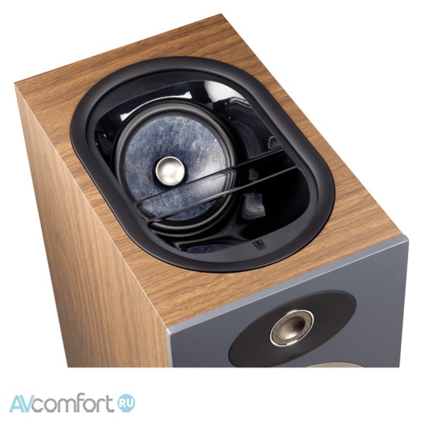 Focal Theva No3-D Black High Gloss
