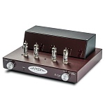 Fezz Audio Omega Lupi Big Calm Burgundy