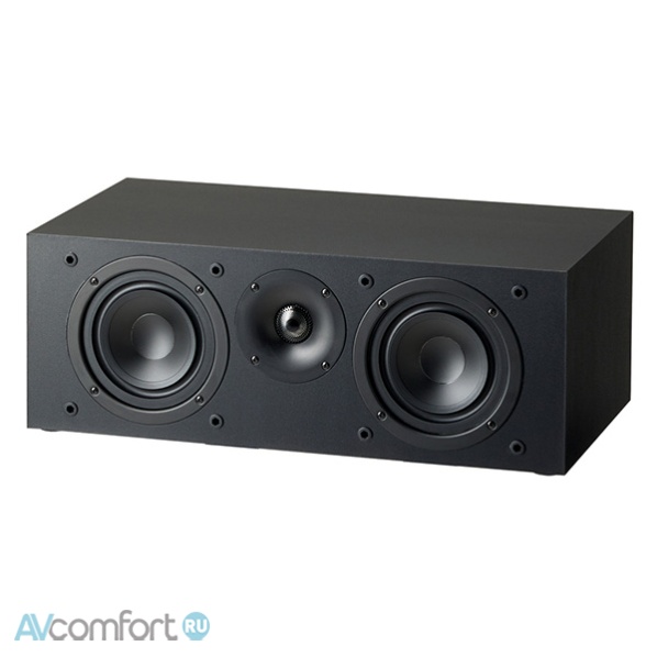 AVComfort, Paradigm Monitor SE 2000C Matte Black