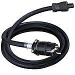 FURUTECH Absolute Power-15Plus Power Cord 1,5 m