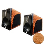 Legacy Audio Calibre Curly maple