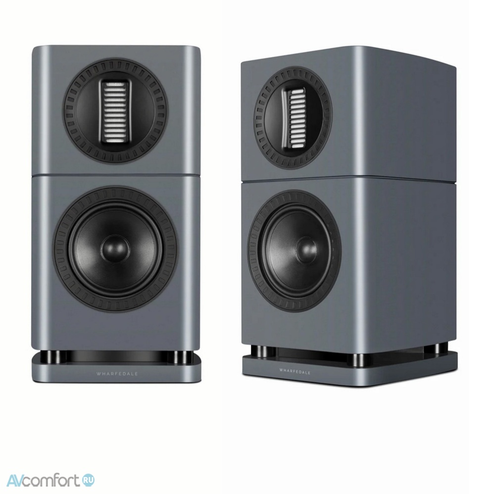 AVComfort, Wharfedale Elysian 1R Grey