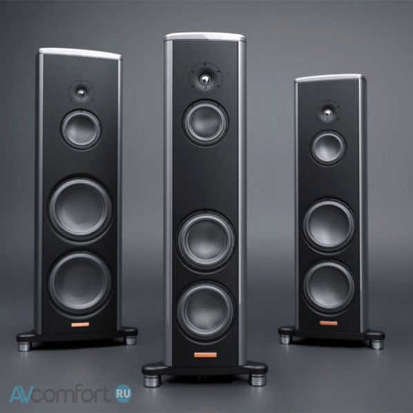 Magico S2 Softec