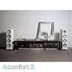 KEF Q950 Walnut
