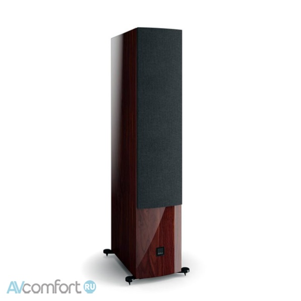 DALI Rubikore 8 Maroon High Gloss