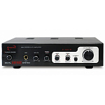 Dynavox E-SA18 Black