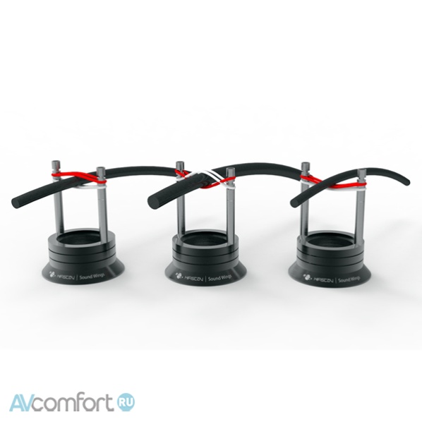 HiFiStay Sound Wings (4 Set)