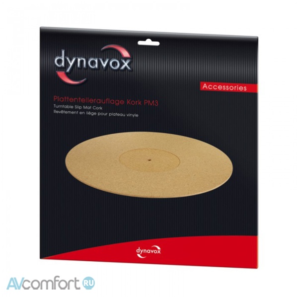 Dynavox PM-3