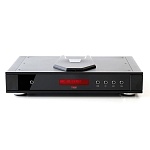 REGA Saturn MK3 Black