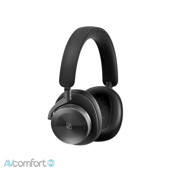 AVComfort, Bang & Olufsen Beoplay H95 Black