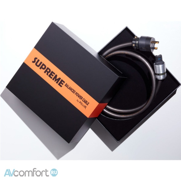 Plixir Supreme 15A 1,5 m