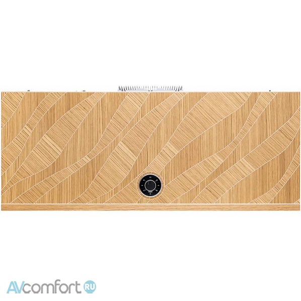 Ruark Audio R810 MiE Leaf-Line Oak