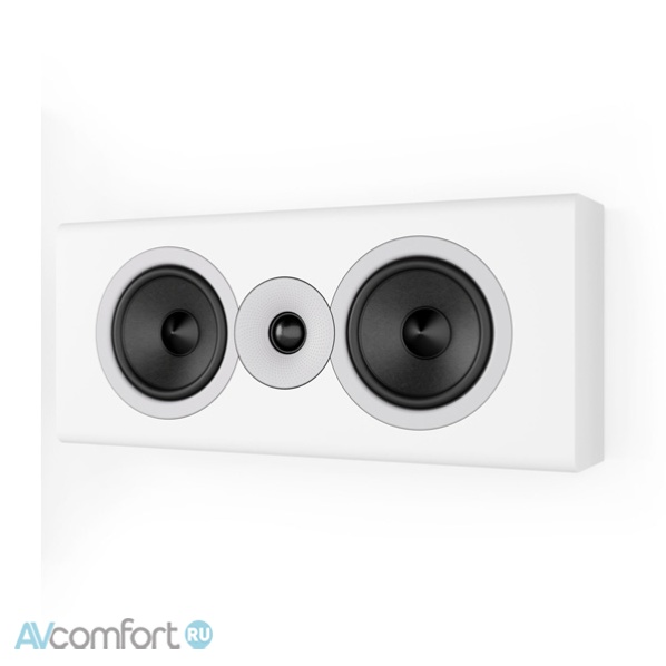 AVComfort, Acoustic Energy AE 307-2 Matte White