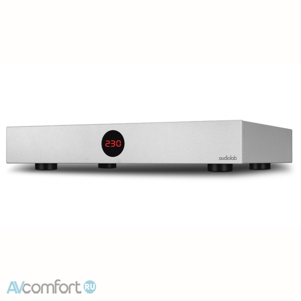 Audiolab DC-Block 6 Silver