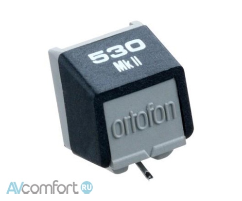 AVComfort, ORTOFON Stylus 530 MK II
