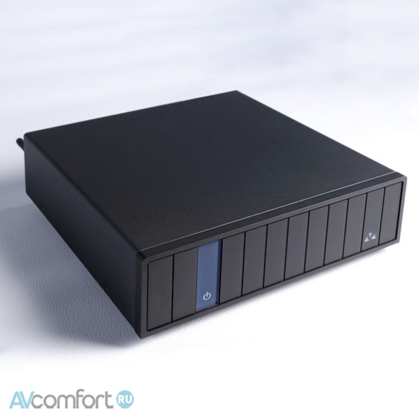 Metronome DSS 2 Black