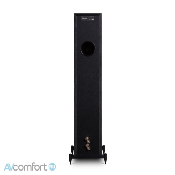 WHARFEDALE Diamond 12.3 Black Oak
