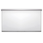 Kauber Electrical MIDI, 279", 16:10, Clear Vision